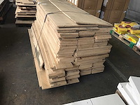 Multiplex stroken - afbeelding 3 van  3