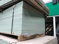 Multiplex uniprime 2150x950x40mm (15x) - afbeelding 2 van  2