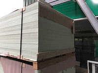 Multiplex uniprime 2150x950x40mm (15x) - afbeelding 3 van  3