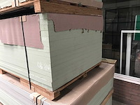 Multiplex uniprime 2150x950x40mm (15x) - afbeelding 3 van  3