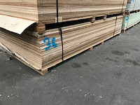 Multiplex uniprime 2440x1220x15 (27x) - afbeelding 1 van  3
