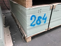 Multiplex uniprime 2500x1220x12mm (31x) - afbeelding 2 van  3