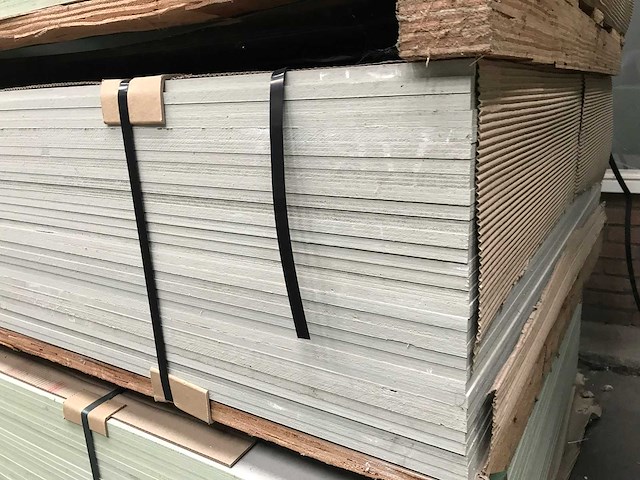 Multiplex uniprime 2500x1220x12mm (31x) - afbeelding 3 van  3