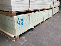 Multiplex uniprime 2500x1220x12mm (31x) - afbeelding 1 van  3