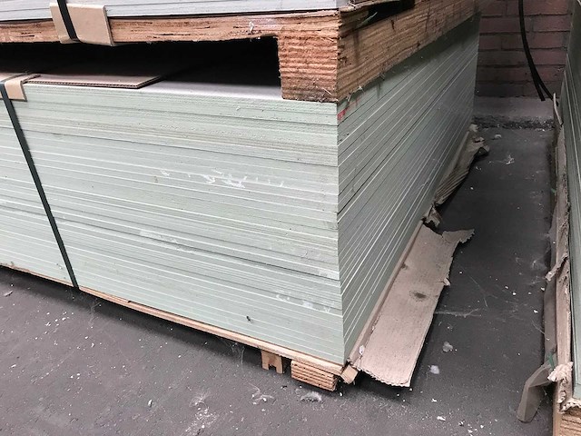 Multiplex uniprime 2500x1220x12mm (31x) - afbeelding 3 van  3