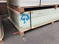 Multiplex uniprime 2500x1220x15 (25x) - afbeelding 1 van  1