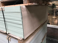 Multiplex uniprime 2500x1220x15mm (25x) - afbeelding 1 van  3