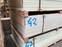 Multiplex uniprime 2500x1220x15mm (25x) - afbeelding 3 van  3