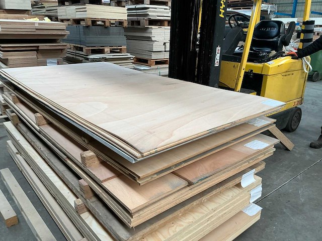 Multiplex - afbeelding 3 van  4