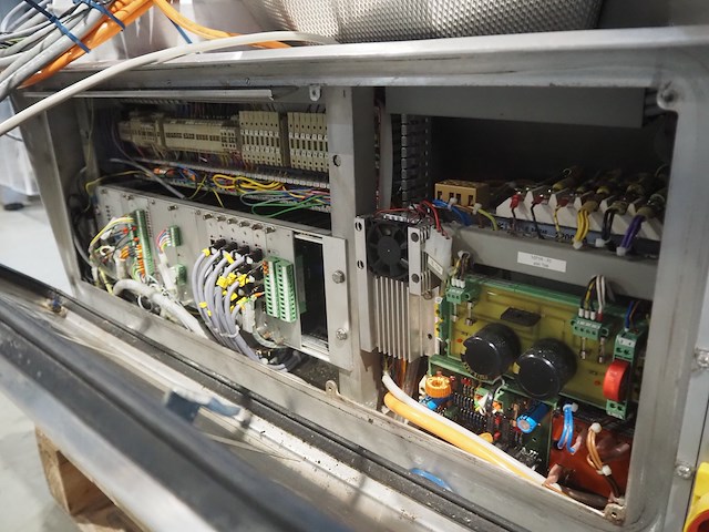 Multipond wägetechnik gmbh - afbeelding 3 van  14