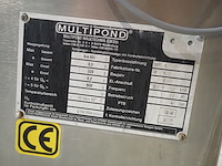 Multipond wägetechnik gmbh - afbeelding 5 van  14