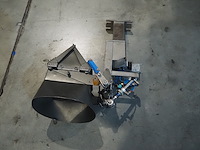 Multipond wägetechnik gmbh - afbeelding 6 van  14