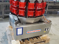 Multipond wägetechnik gmbh - afbeelding 1 van  14
