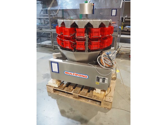 Multipond wägetechnik gmbh - afbeelding 7 van  14