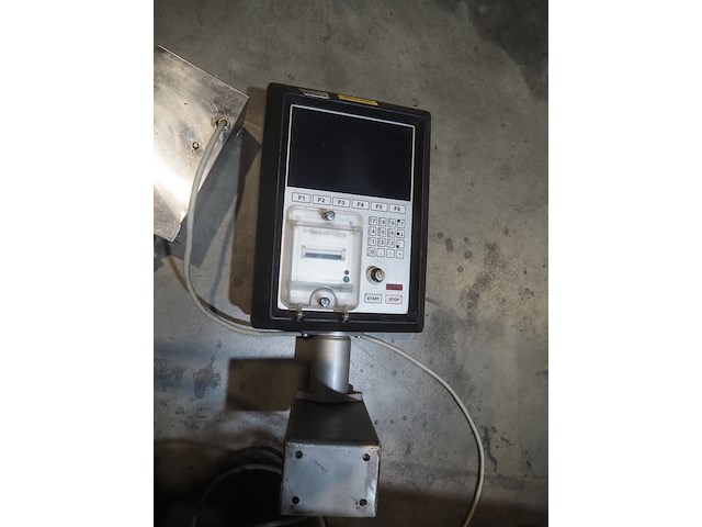 Multipond wägetechnik gmbh - afbeelding 3 van  18