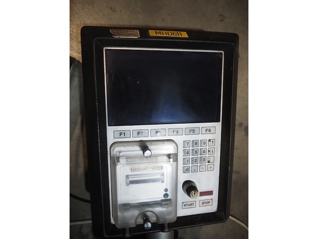Multipond wägetechnik gmbh - afbeelding 4 van  18