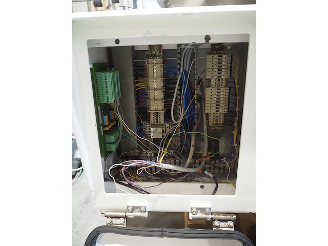 Multipond wägetechnik gmbh - afbeelding 6 van  18
