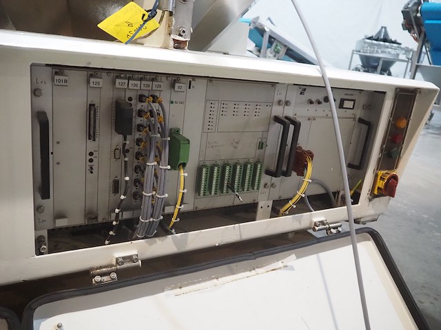 Multipond wägetechnik gmbh - afbeelding 7 van  18