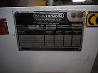 Multipond wägetechnik gmbh - afbeelding 8 van  18