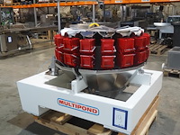 Multipond wägetechnik gmbh - afbeelding 1 van  18