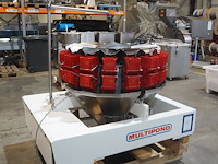 Multipond wägetechnik gmbh - afbeelding 11 van  18