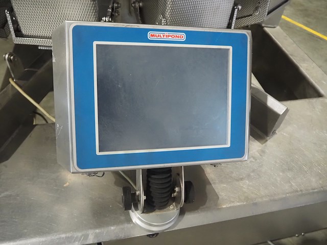 Multipond wägetechnik gmbh - afbeelding 3 van  18