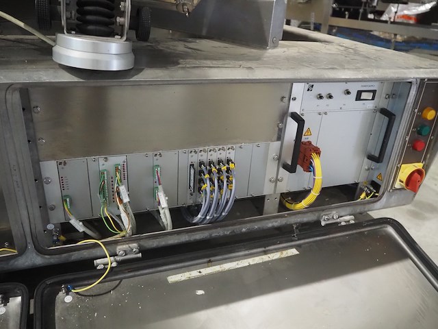 Multipond wägetechnik gmbh - afbeelding 6 van  18