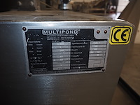 Multipond wägetechnik gmbh - afbeelding 7 van  18