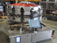 Multipond wägetechnik gmbh - afbeelding 1 van  18
