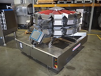 Multipond wägetechnik gmbh - afbeelding 11 van  18