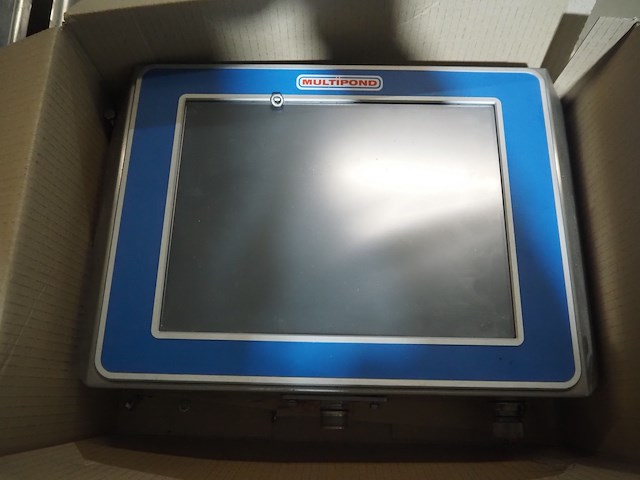 Multipond - afbeelding 2 van  12