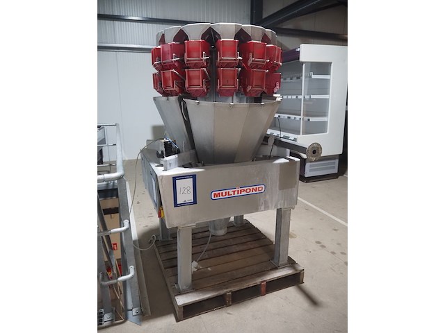 Multipond - afbeelding 1 van  12