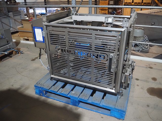 Multipond - afbeelding 1 van  13