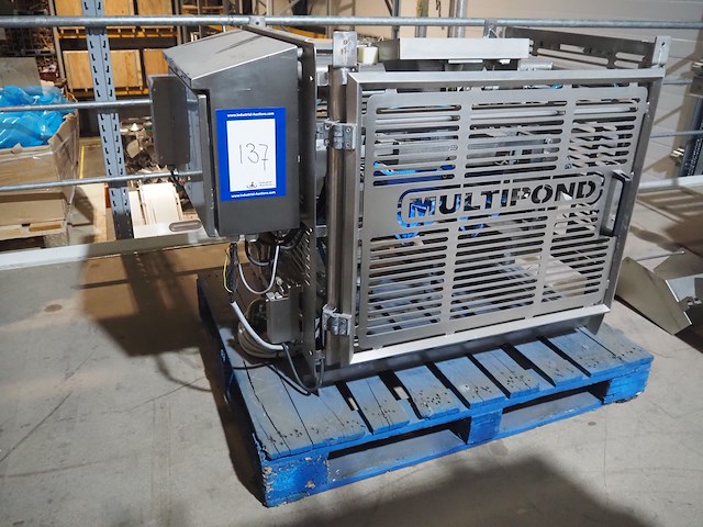 Multipond - afbeelding 6 van  13