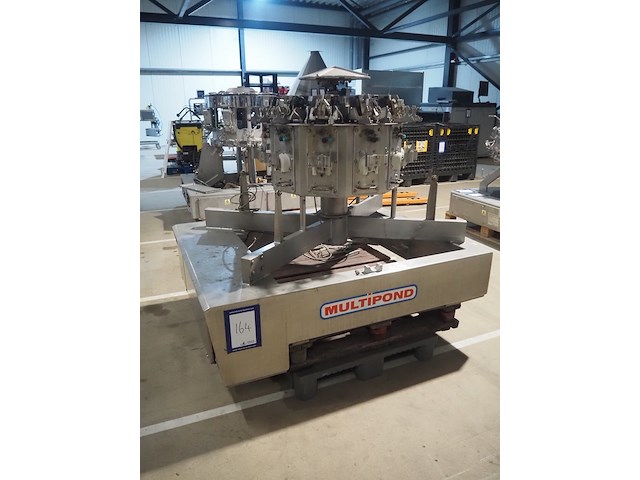 Multipond - afbeelding 1 van  12