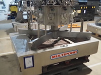 Multipond - afbeelding 1 van  12