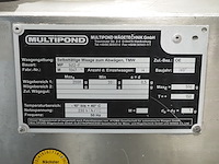 Multipond - afbeelding 2 van  17