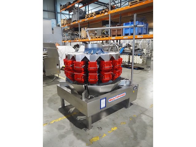 Multipond - afbeelding 1 van  17