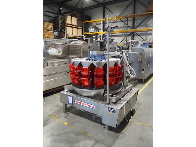 Multipond - afbeelding 10 van  17