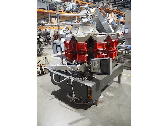 Multipond - afbeelding 2 van  8