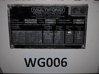 Multipond - afbeelding 4 van  12