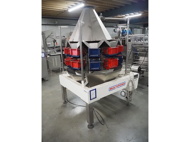 Multipond - afbeelding 1 van  12