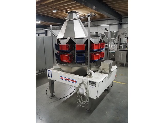 Multipond - afbeelding 5 van  12