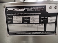 Multipond - afbeelding 2 van  11