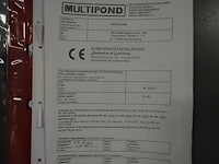 Multipond - afbeelding 3 van  11