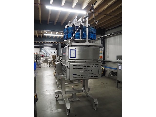 Multipond - afbeelding 1 van  27