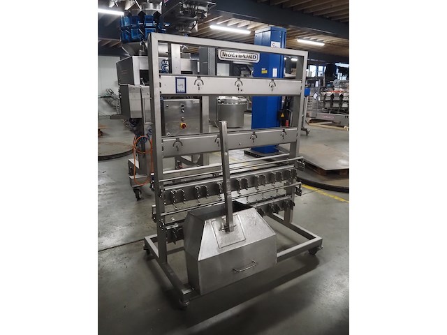 Multipond - afbeelding 14 van  27