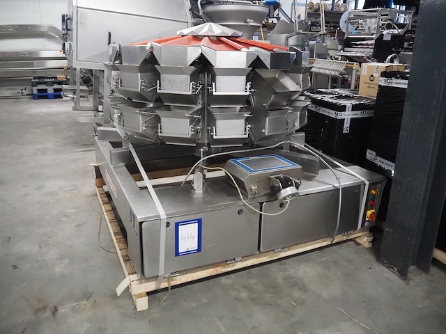 Multipond - afbeelding 1 van  9