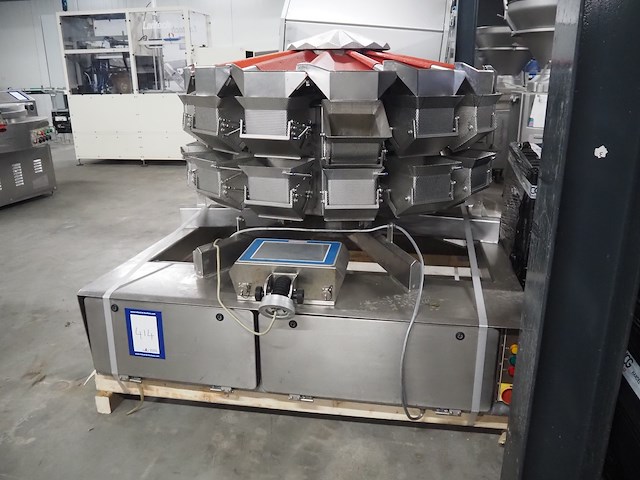 Multipond - afbeelding 2 van  9