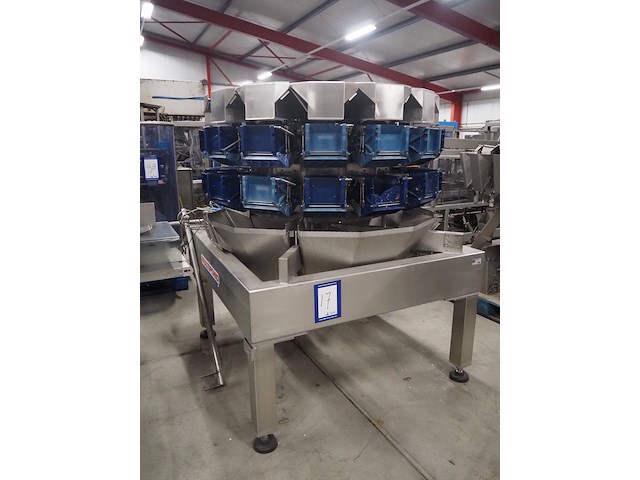 Multipond - afbeelding 1 van  13